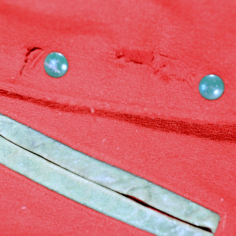 1950's Varsity Jacket - Picture 7 of 8